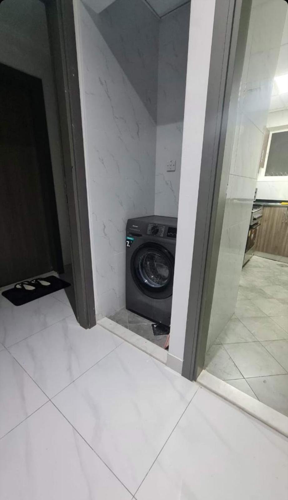 Salah Al Din Apartment *