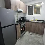Salah Al Din Apartment
