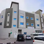 Salah Al Din Apartment