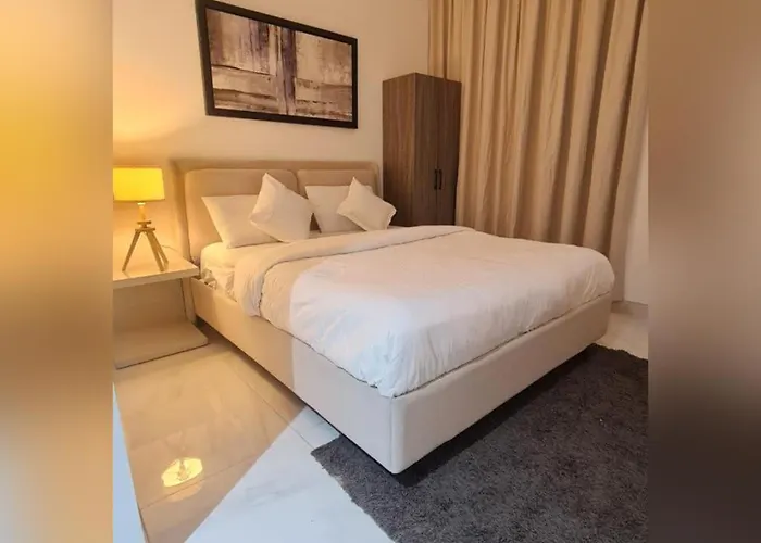 Salah Al Din Apartment