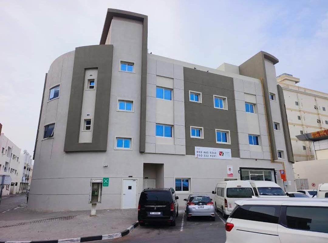Apartment Salah Al Din Dubai