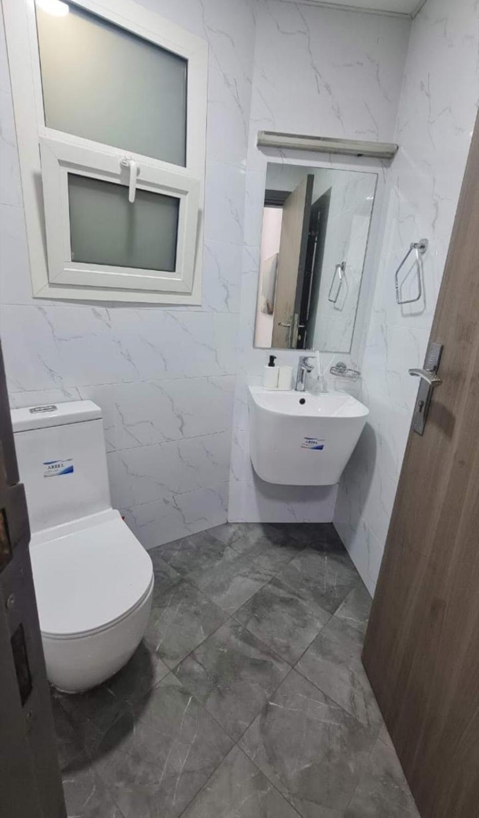 Apartment Salah Al Din Dubai