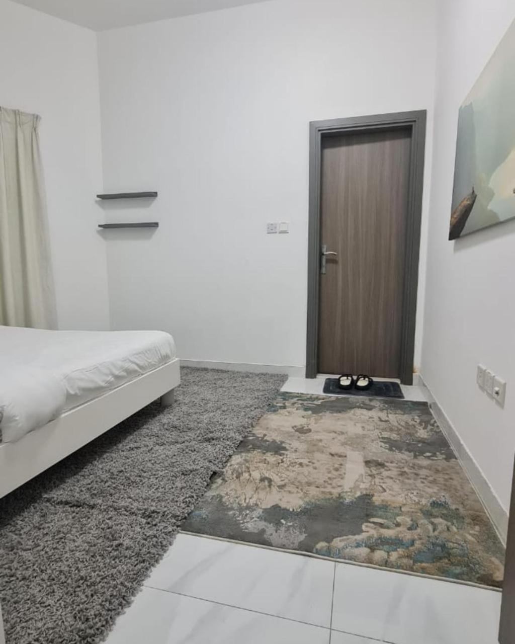 Apartment Salah Al Din
