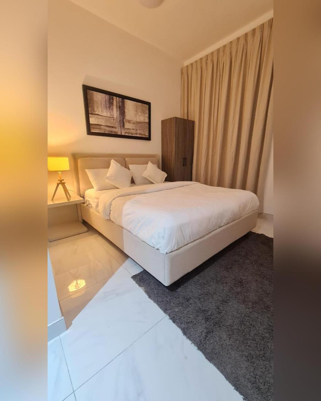 Apartment Salah Al Din Dubai